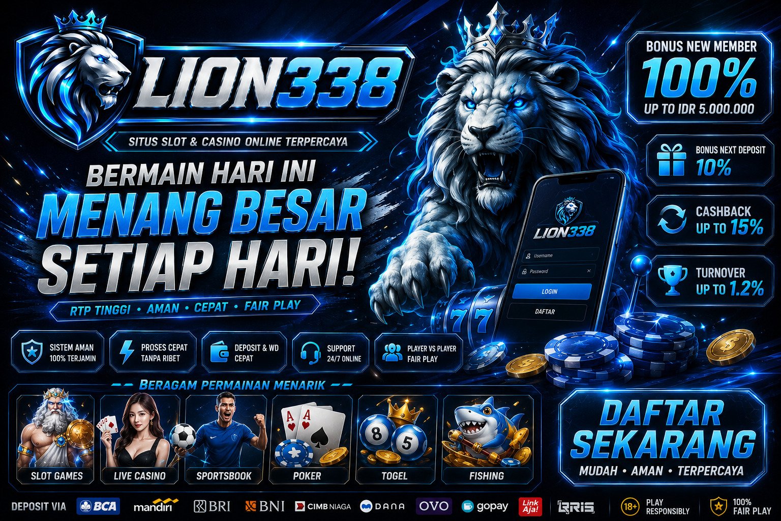 LION338